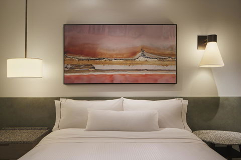 The Westin Perth - Accommodation Port Hedland 14