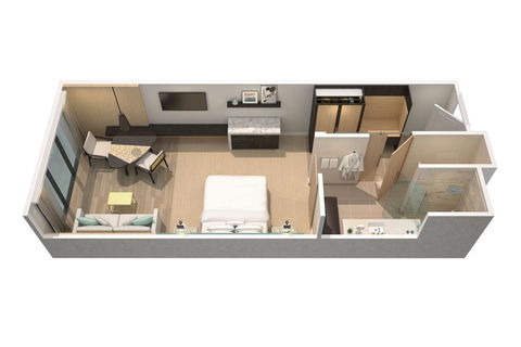 The Westin Perth - Accommodation Port Hedland 25