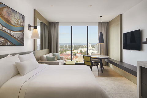 The Westin Perth - Accommodation Port Hedland 13