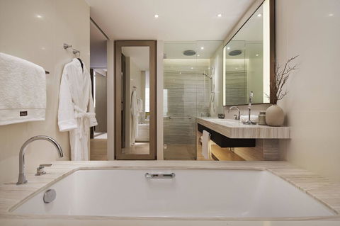 The Westin Perth - Accommodation Port Hedland 39