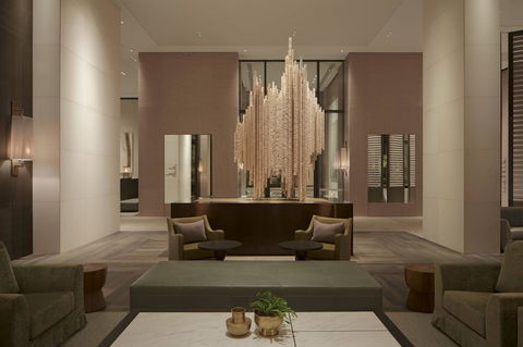 The Westin Perth - Accommodation Port Hedland 44