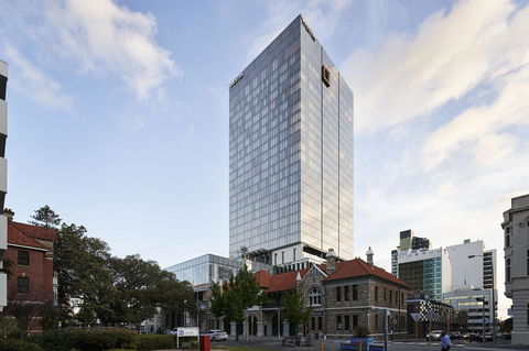 The Westin Perth - Accommodation Port Hedland 0