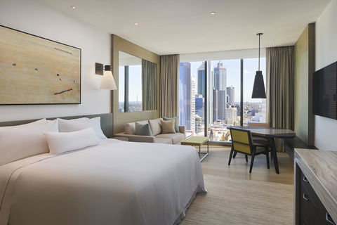The Westin Perth - Accommodation Port Hedland 11