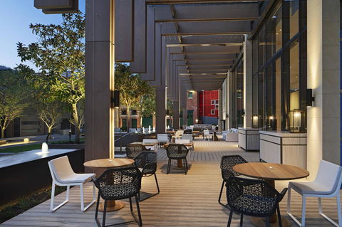 The Westin Perth - Accommodation Port Hedland 40