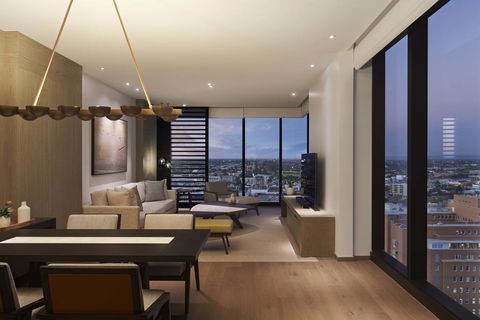 The Westin Perth - Accommodation Port Hedland 2