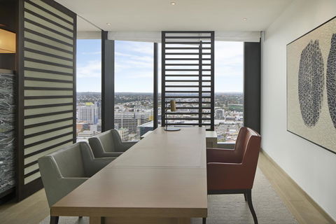 The Westin Perth - Accommodation Port Hedland 23
