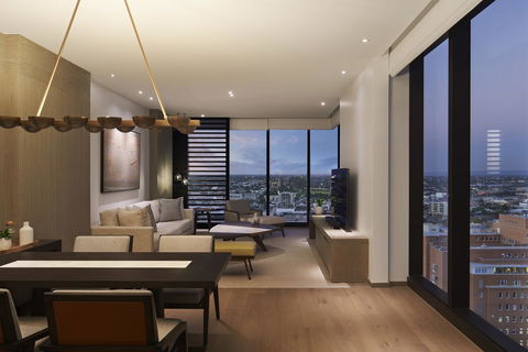The Westin Perth - Accommodation Port Hedland 16