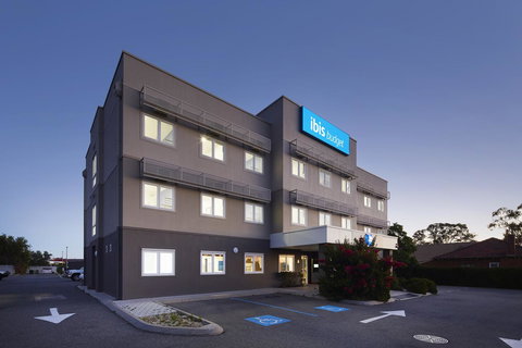 Ibis Budget Perth Airport - Accommodation Port Hedland 16