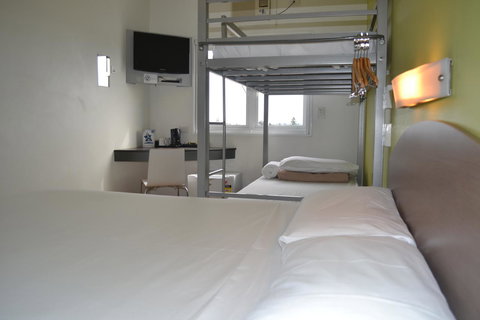 Ibis Budget Perth Airport - Accommodation Port Hedland 27