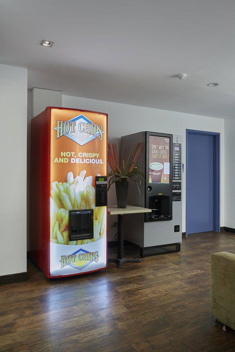 Ibis Budget Perth Airport - Accommodation Port Hedland 15