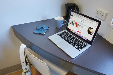 Ibis Budget Perth Airport - Accommodation Port Hedland 14