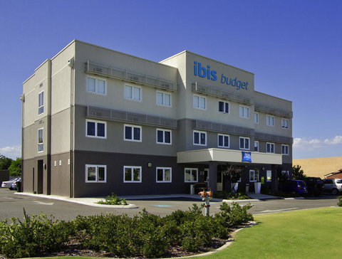 Ibis Budget Perth Airport - Accommodation Port Hedland 10