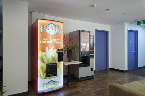 Ibis Budget Perth Airport - Accommodation Port Hedland 11