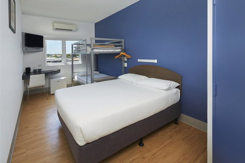 Ibis Budget Perth Airport - Accommodation Port Hedland 7