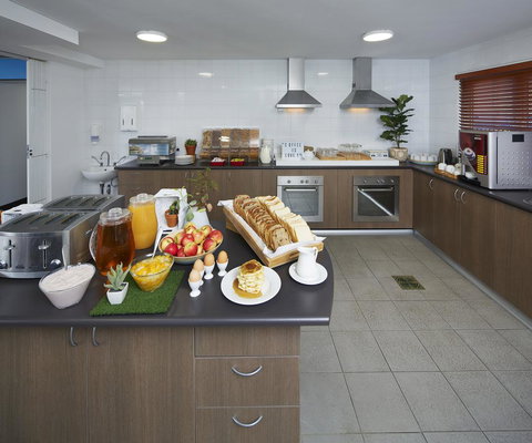 Ibis Budget Perth Airport - Accommodation Port Hedland 9