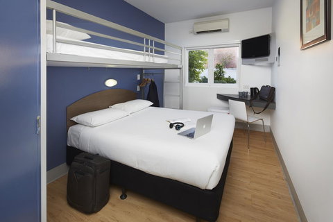 Ibis Budget Perth Airport - Accommodation Port Hedland 19