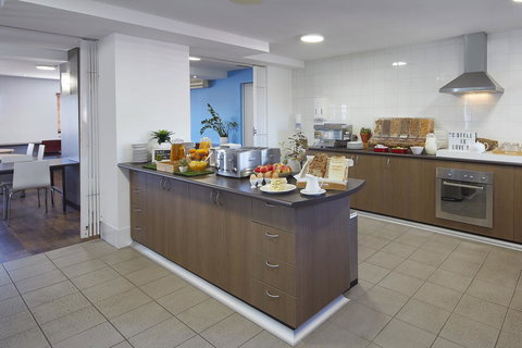 Ibis Budget Perth Airport - Accommodation Port Hedland 22