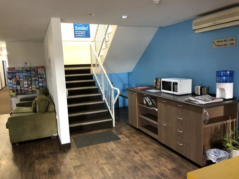 Ibis Budget Perth Airport - Accommodation Port Hedland 12