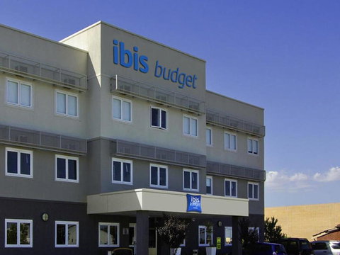 Ibis Budget Perth Airport - Accommodation Port Hedland 25