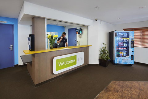 Ibis Budget Perth Airport - Accommodation Port Hedland 3