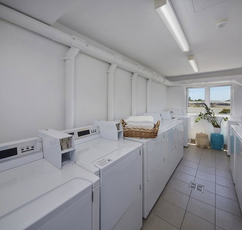 Ibis Budget Perth Airport - Accommodation Port Hedland 21