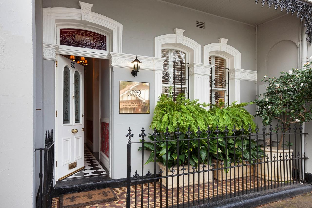 Woollahra NSW Accommodation Port Hedland