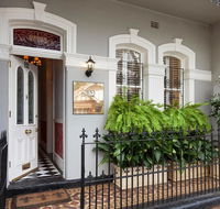 Stunning Terrace in Centennial Park - Accommodation Port Hedland