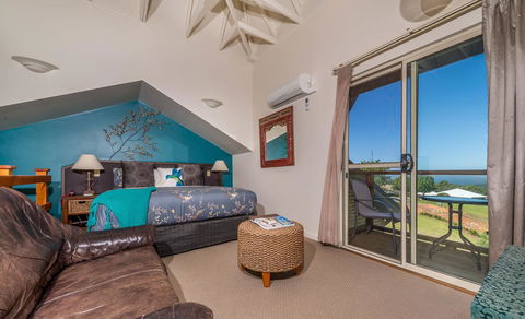 Chimes Spa Retreat - Accommodation Port Hedland 10