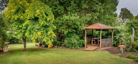 Chimes Spa Retreat - Accommodation Port Hedland 26