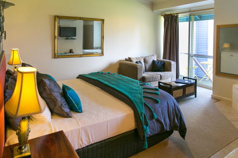 Chimes Spa Retreat - Accommodation Port Hedland 42