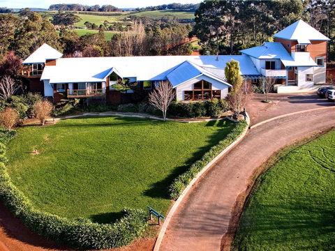 Chimes Spa Retreat - Accommodation Port Hedland 31