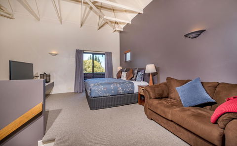 Chimes Spa Retreat - Accommodation Port Hedland 13