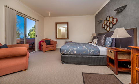 Chimes Spa Retreat - Accommodation Port Hedland 14