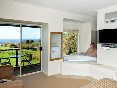 Chimes Spa Retreat - Accommodation Port Hedland 38