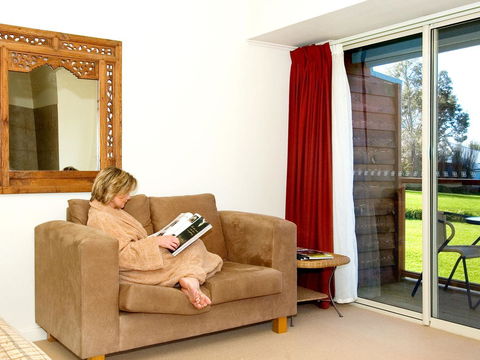 Chimes Spa Retreat - Accommodation Port Hedland 37