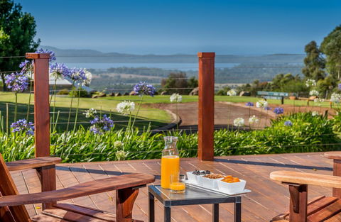 Chimes Spa Retreat - Accommodation Port Hedland 1