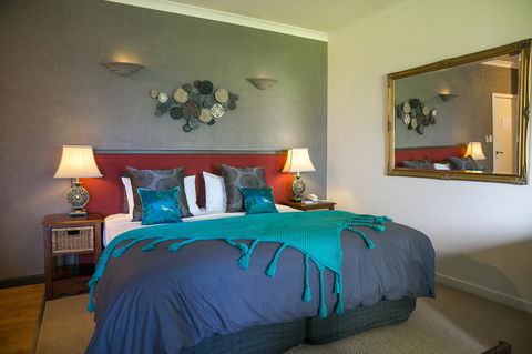 Chimes Spa Retreat - Accommodation Port Hedland 44