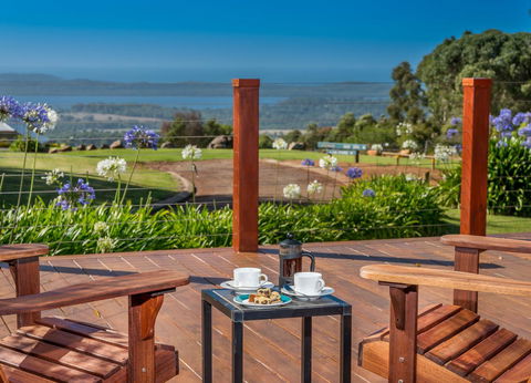 Chimes Spa Retreat - Accommodation Port Hedland 39