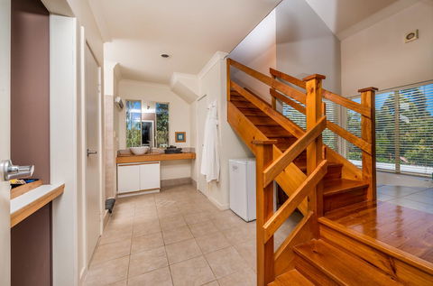 Chimes Spa Retreat - Accommodation Port Hedland 12