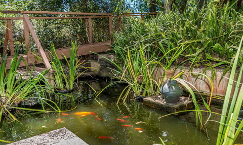Chimes Spa Retreat - Accommodation Port Hedland 27