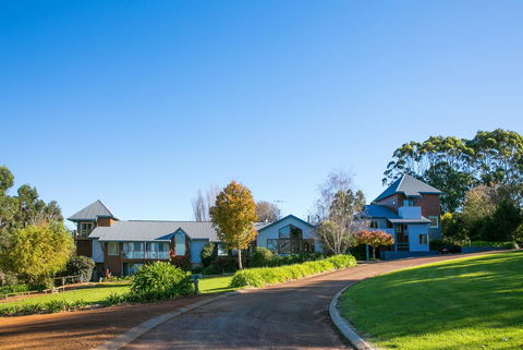 Chimes Spa Retreat - Accommodation Port Hedland 30