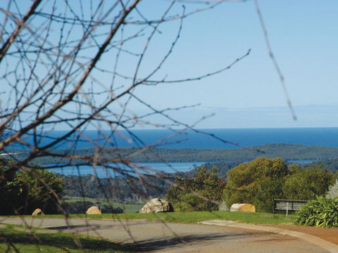 Chimes Spa Retreat - Accommodation Port Hedland 28