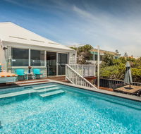 Cottesloe Beach House I - Accommodation Port Hedland