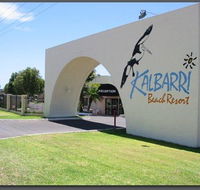 Unit 42 Kalbarri Beach Resort - Accommodation Port Hedland