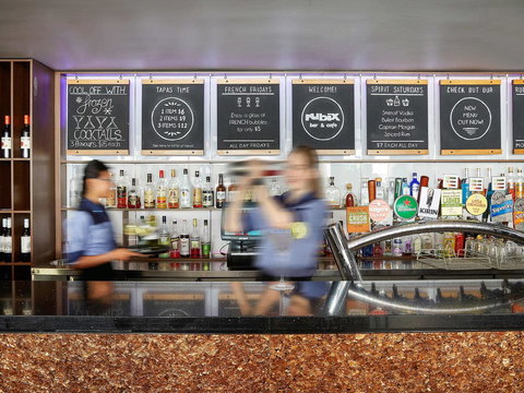 Ibis Perth - Accommodation Port Hedland 39