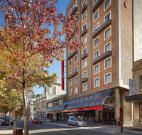 ibis Perth - Accommodation Port Hedland