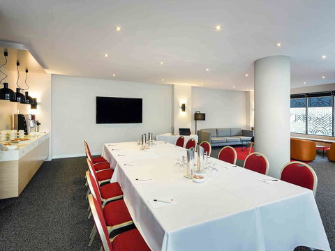 Ibis Perth - Accommodation Port Hedland 41