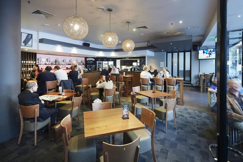 Ibis Perth - Accommodation Port Hedland 21