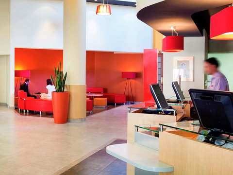 Ibis Perth - Accommodation Port Hedland 42