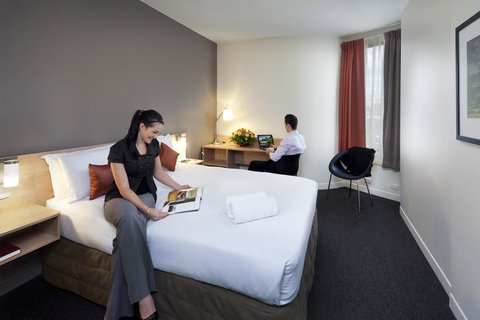 Ibis Perth - Accommodation Port Hedland 35